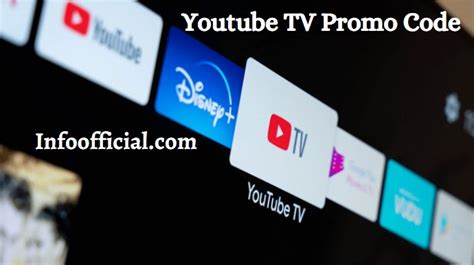 Youtube tv promo code 30 days - Apr 14, 2021 ... Promo code sites have become big business, with digital coupons surpassing paper for the first time in 2020. Major deal sites make millions ...
